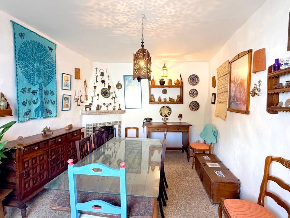 Casa unifamiliar a Gualchos, Granada - foto 5